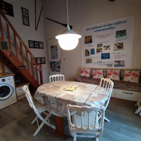 Cosy à Quelques Pas De La De La Rémigeasse Dolus d'Oléron