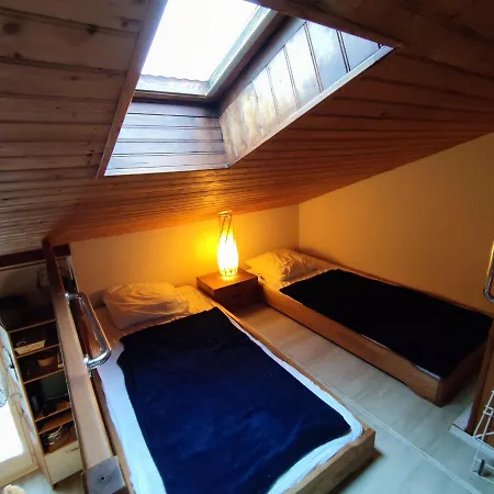 Apartment Cosy A Quelques Pas De La De La Remigeasse *